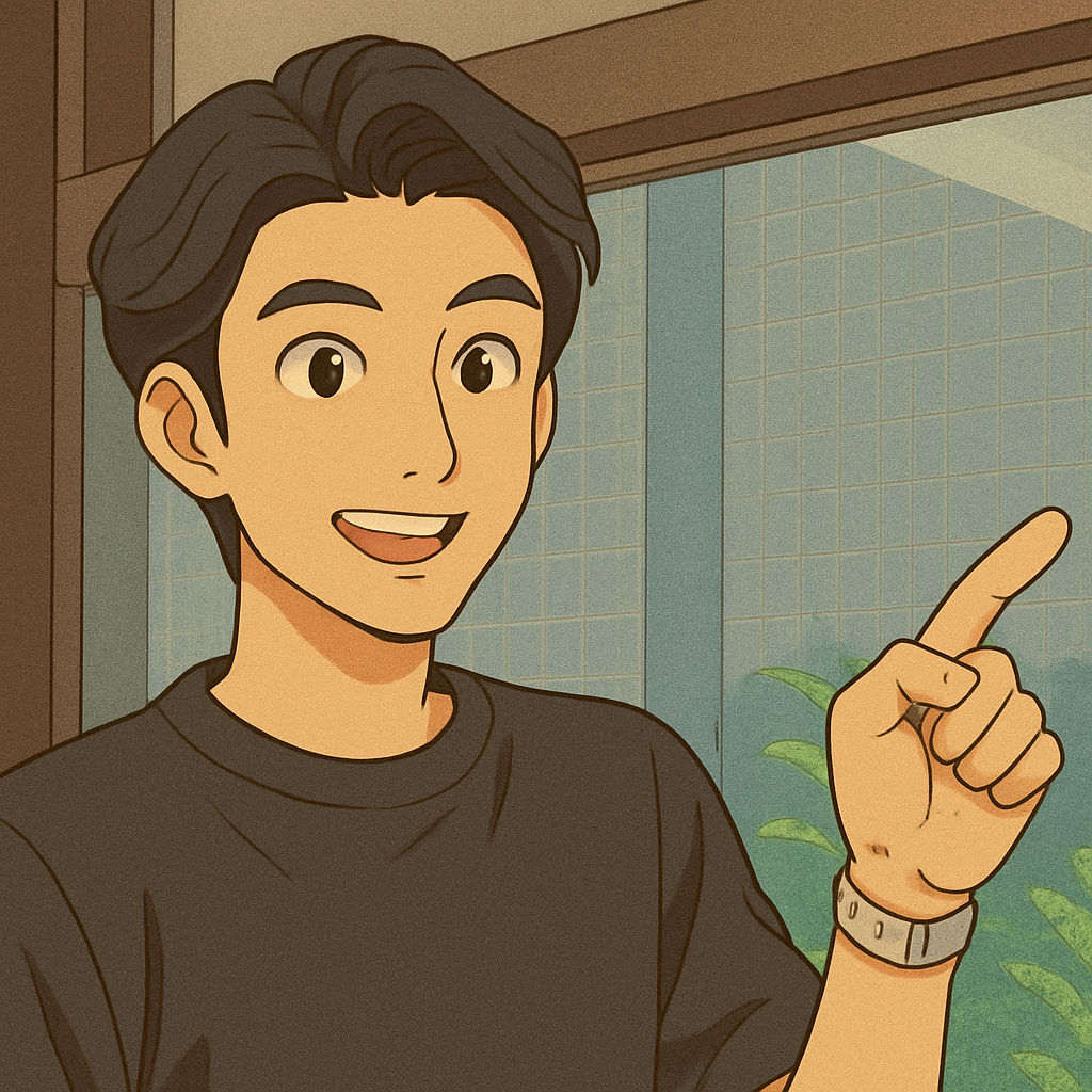 Keisuke