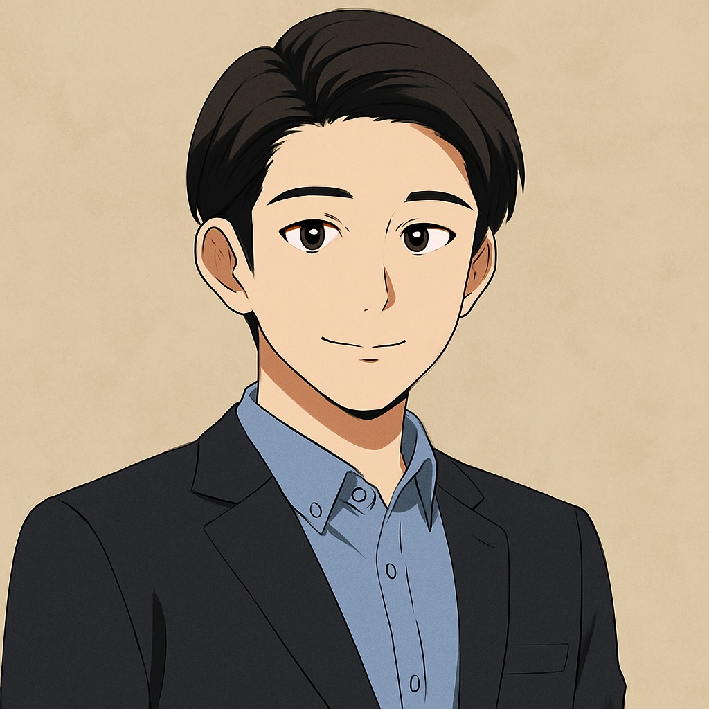Kenjiro