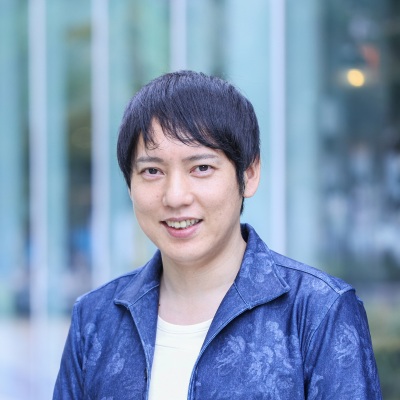 村上 ゆういち