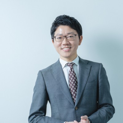 林 峻人