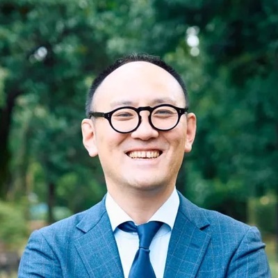 水地 一彰