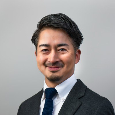 森 大輔 氏