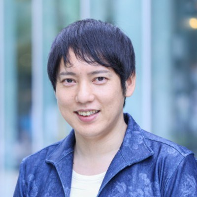 村上 ゆういち