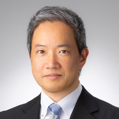 吉田 正人